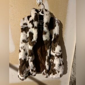 Women’s Vest